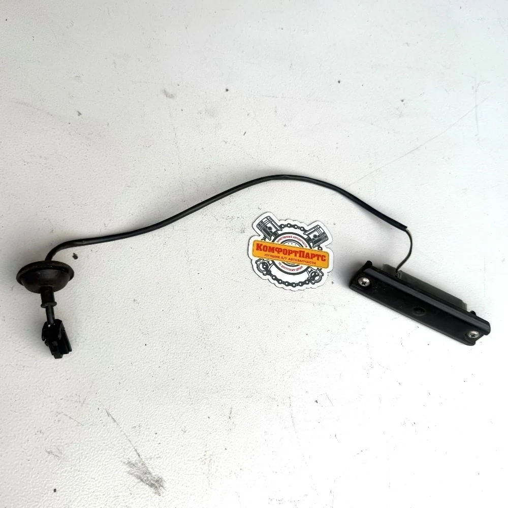 Кнопка открывания багажника Kia Ceed ED (2006—2010)