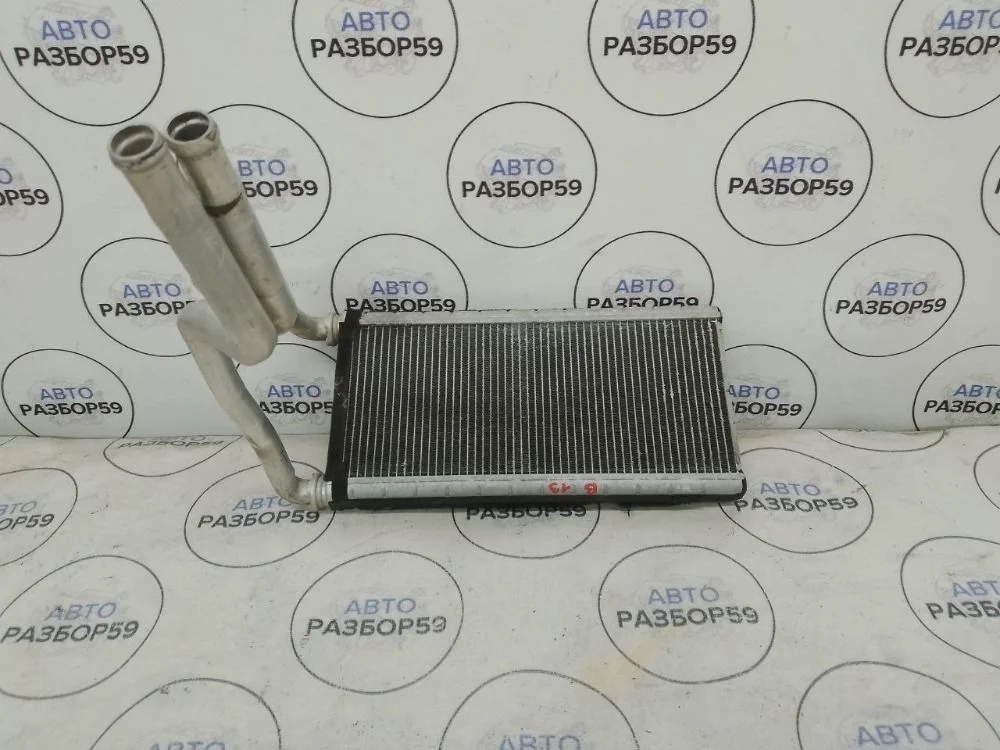 Радиатор отопителя Subaru Legacy BL/BP (2003—2006)