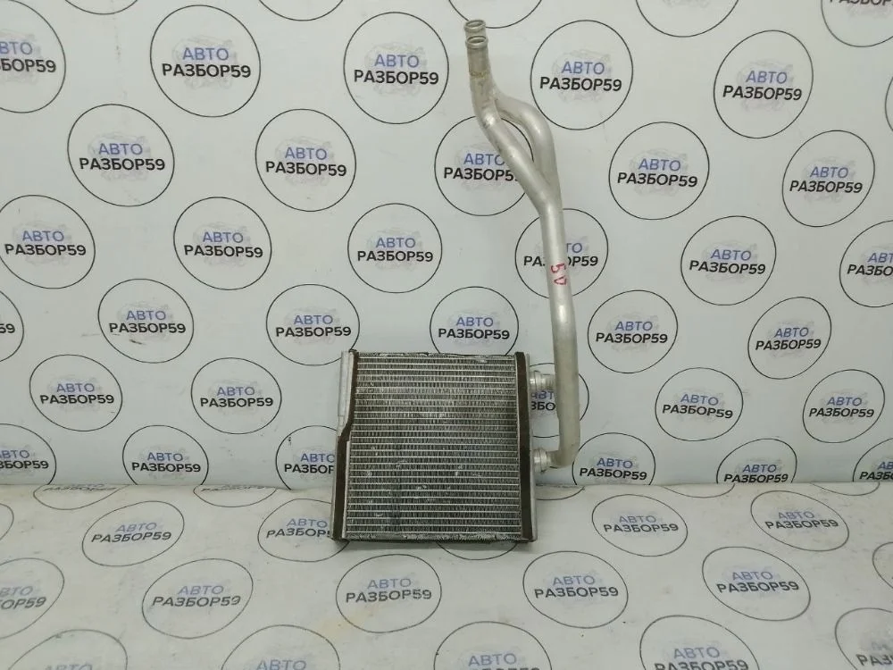 Радиатор отопителя Honda Civic VIII (2005—2009)