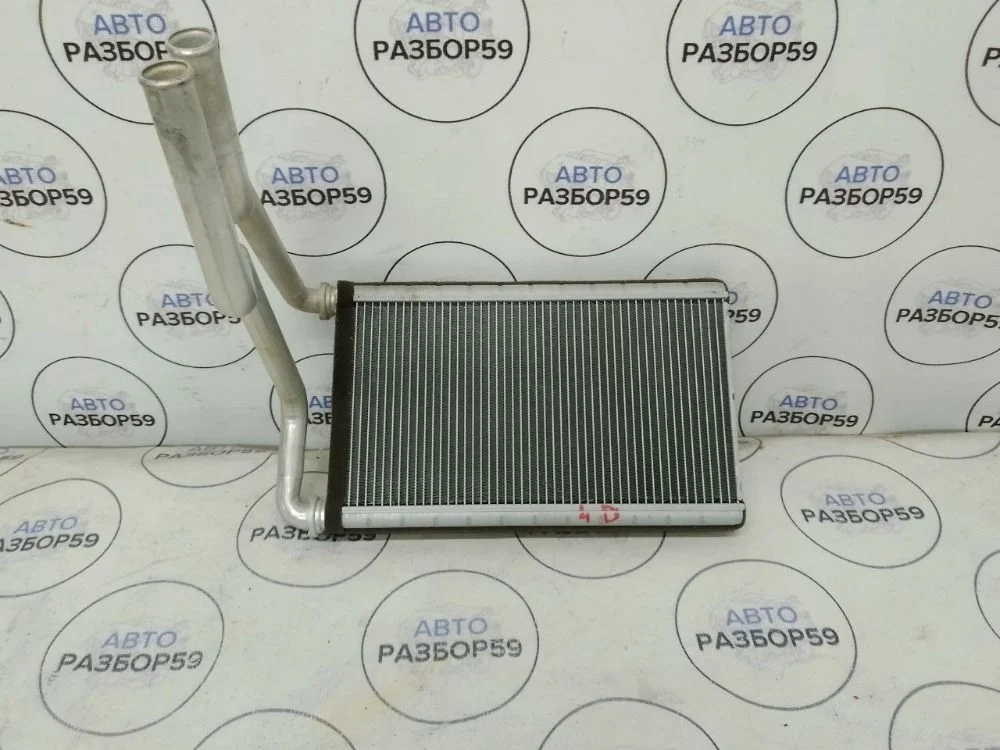 Радиатор отопителя Honda Civic VIII (2005—2009)