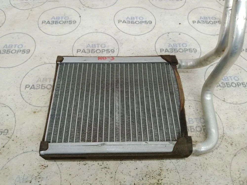 Радиатор отопителя Hyundai Elantra IV (2006—2011)