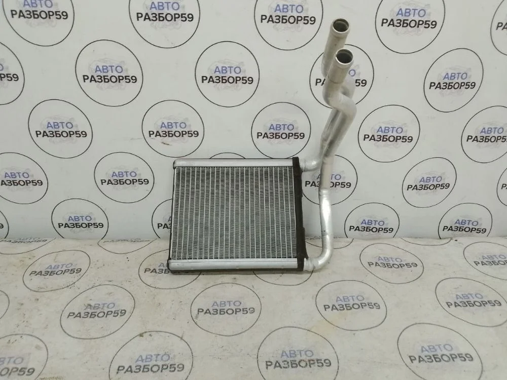 Радиатор отопителя Kia Rio III (2011—2015)