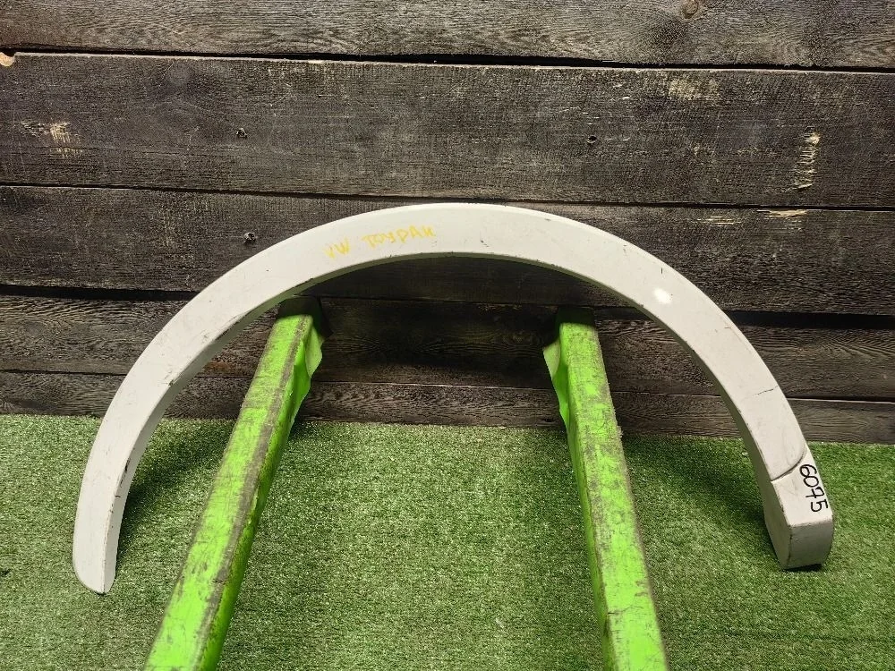 Расширитель крыла заднего правого Audi Q3