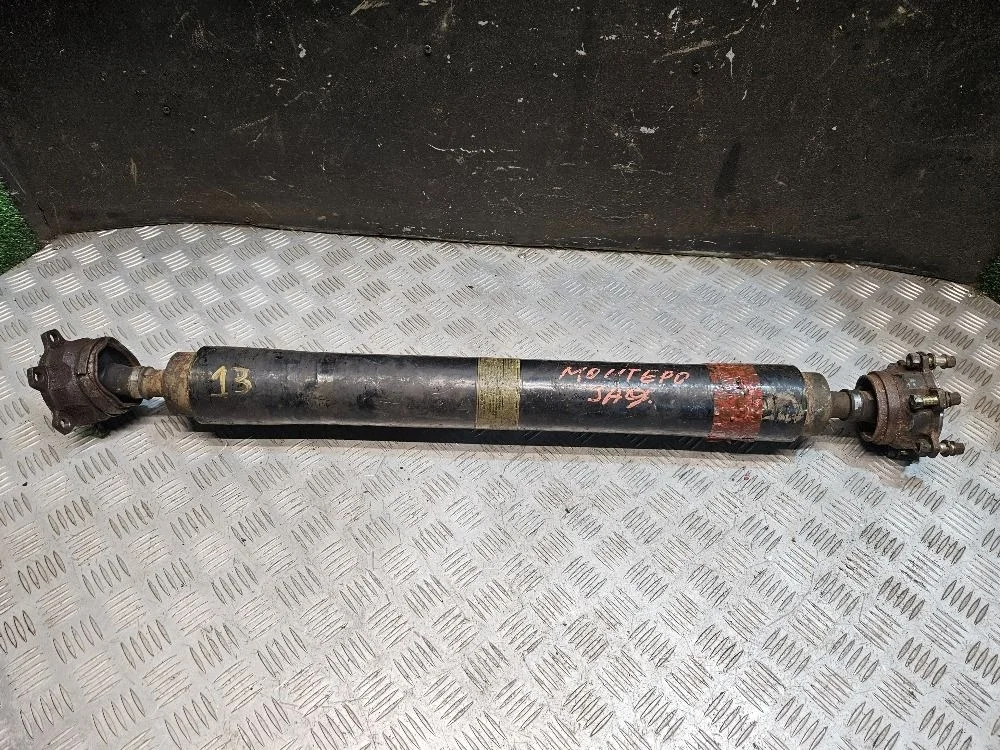 Кардан задний на Mitsubishi Montero 3 3.5 92см