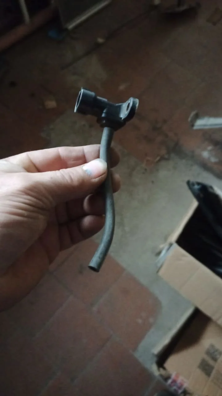 Датчик абсолютного давления Toyota Camry XV50 (2011—2014)