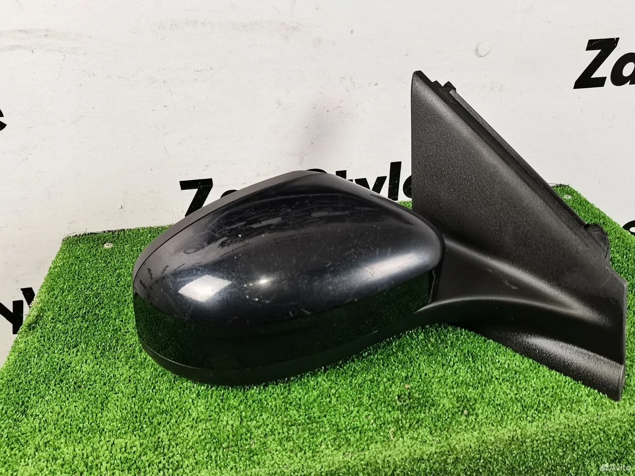 Зеркало правое ford mondeo 4 2007-2010 8 контактов