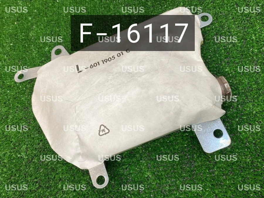 Подушка безопасности передняя левая airbag BMW БМВ E60 Е60 E61 Е61