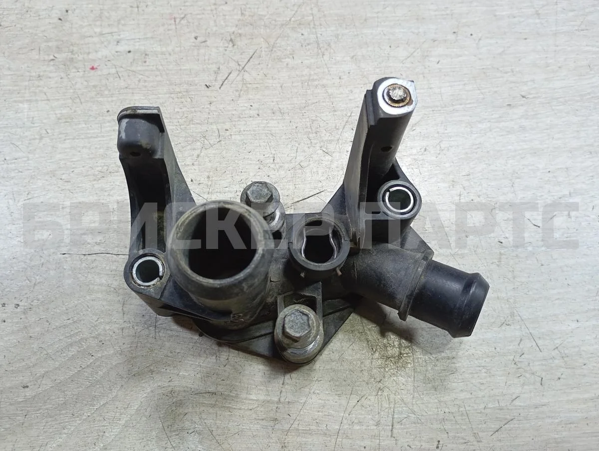 Корпус термостата Форд ЭкоСпорт 1