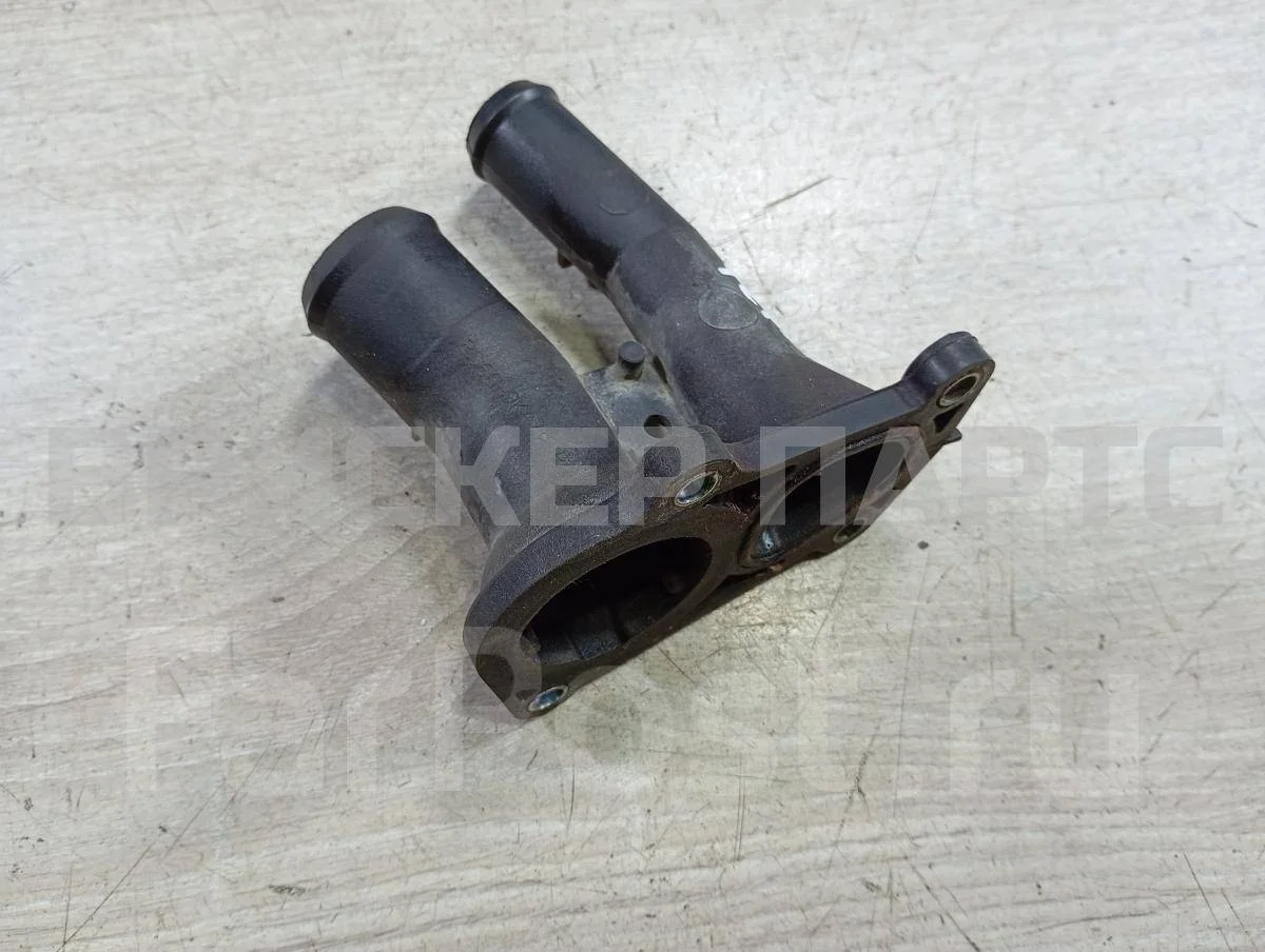 Корпус термостата Форд ЭкоСпорт 1