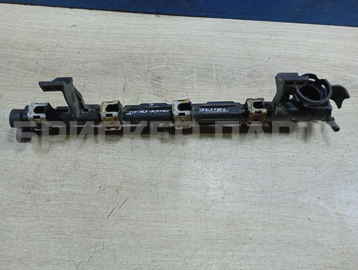 Рампа топливная Форд ЭкоСпорт 1