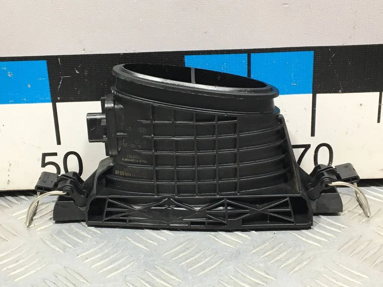 [Б/У] Расходомер воздуха [Код: 00666997 ]