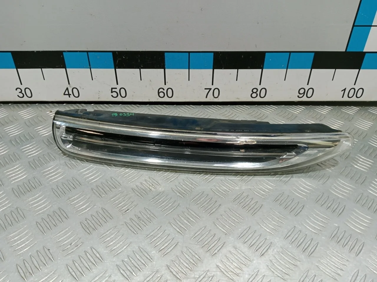 [Б/У] Фара дневного света левая (ходовые огни) [Код: 00668536 ]