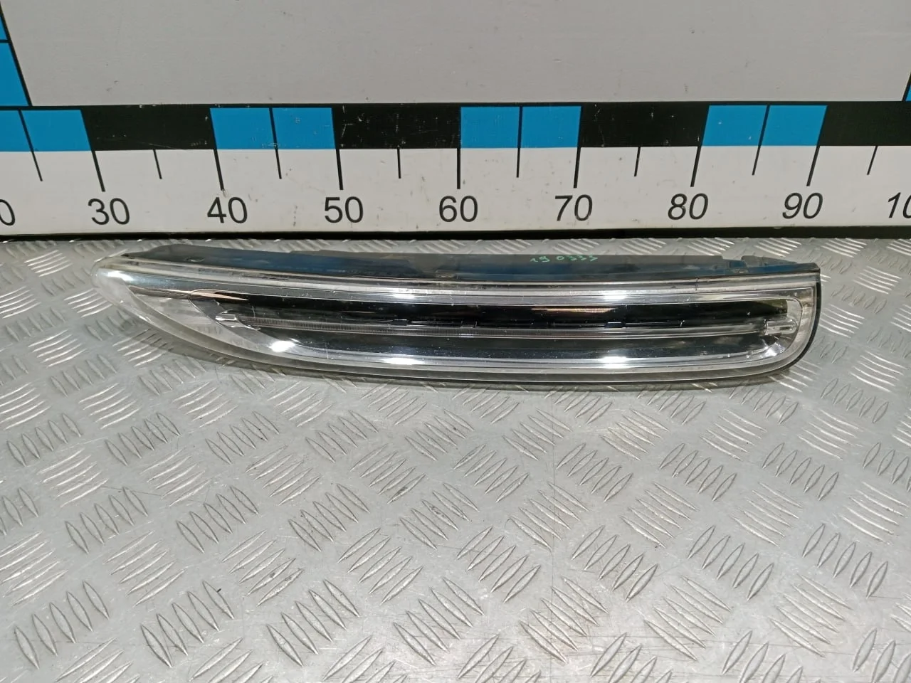 [Б/У] Фара дневного света правая (ходовые огни) [Код: 00668535 ]