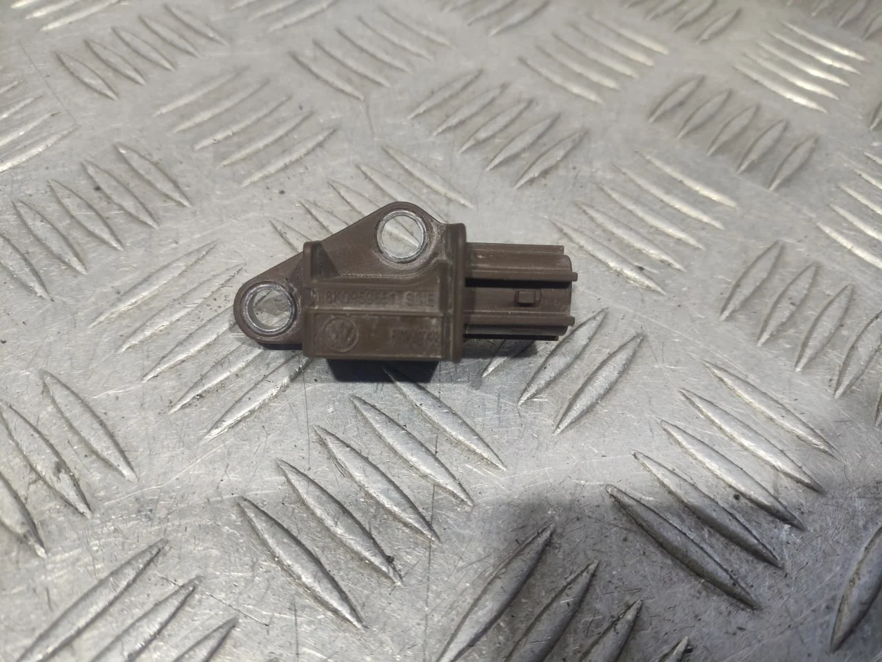 [Б/У] Датчик AIR BAG [Код: 00667655 ]