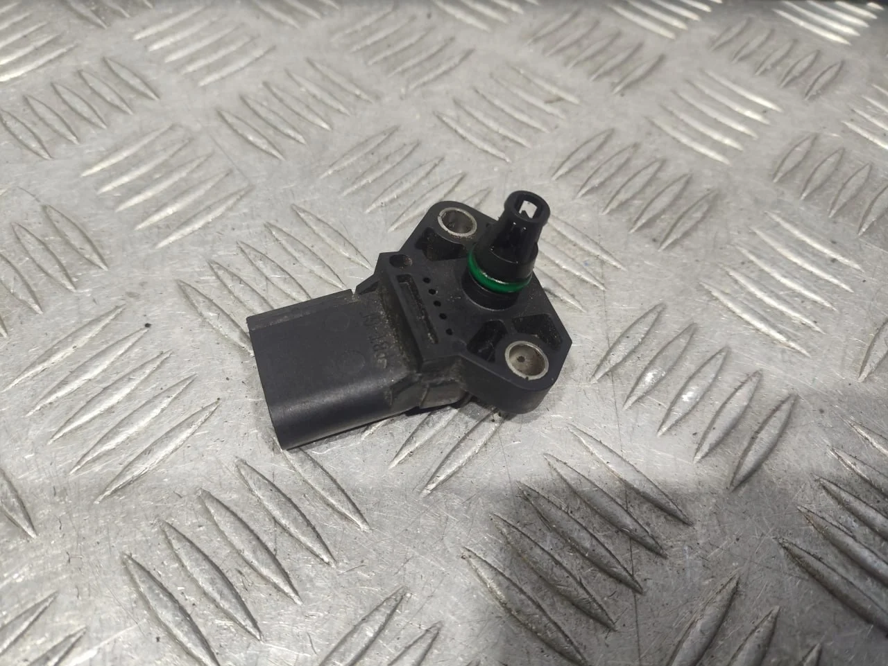 [Б/У] Датчик абсолютного давления [Код: 00667331 ]