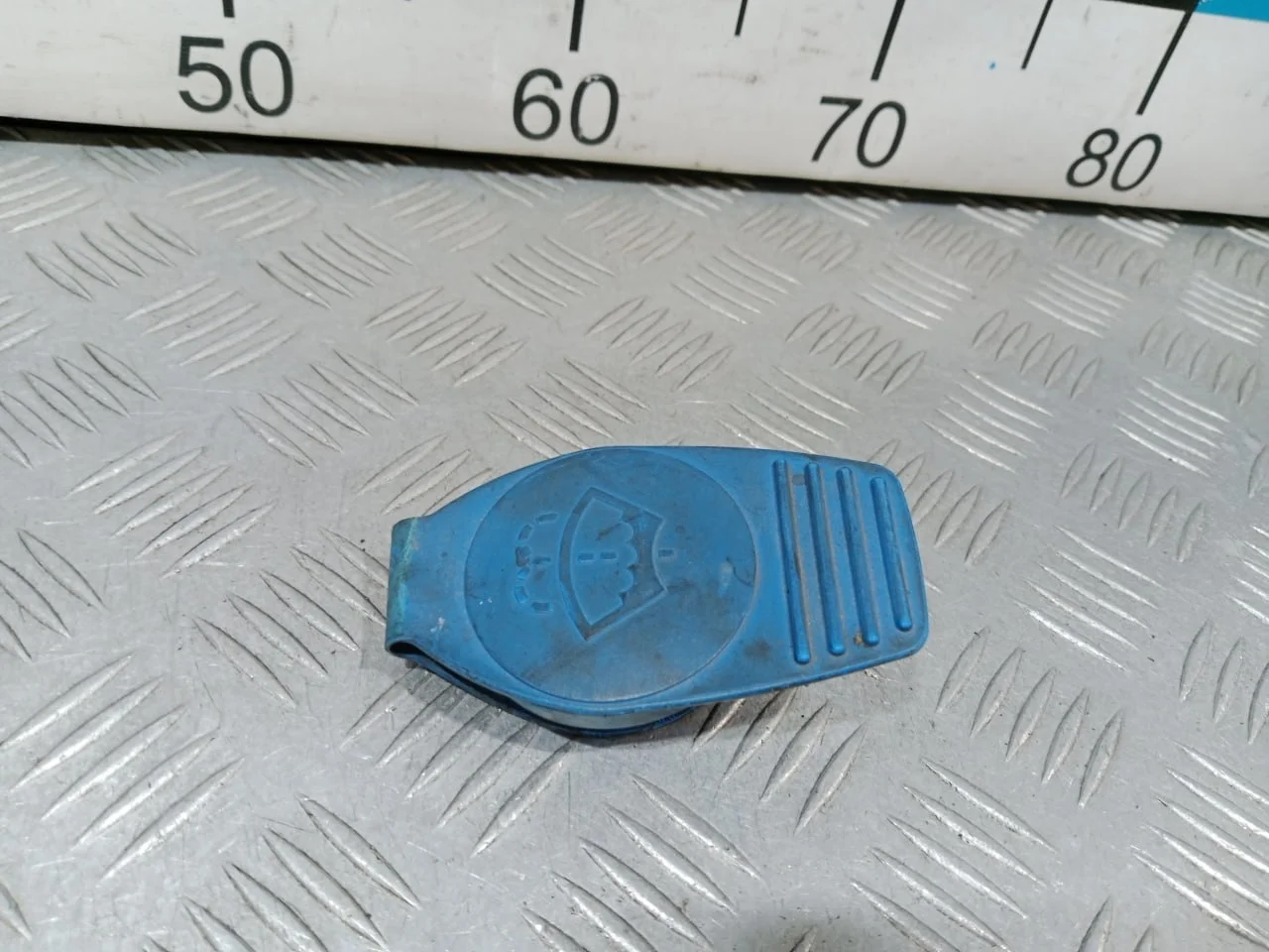 [Б/У] Крышка бачка омывателя VAG [Код: 00668641 ]