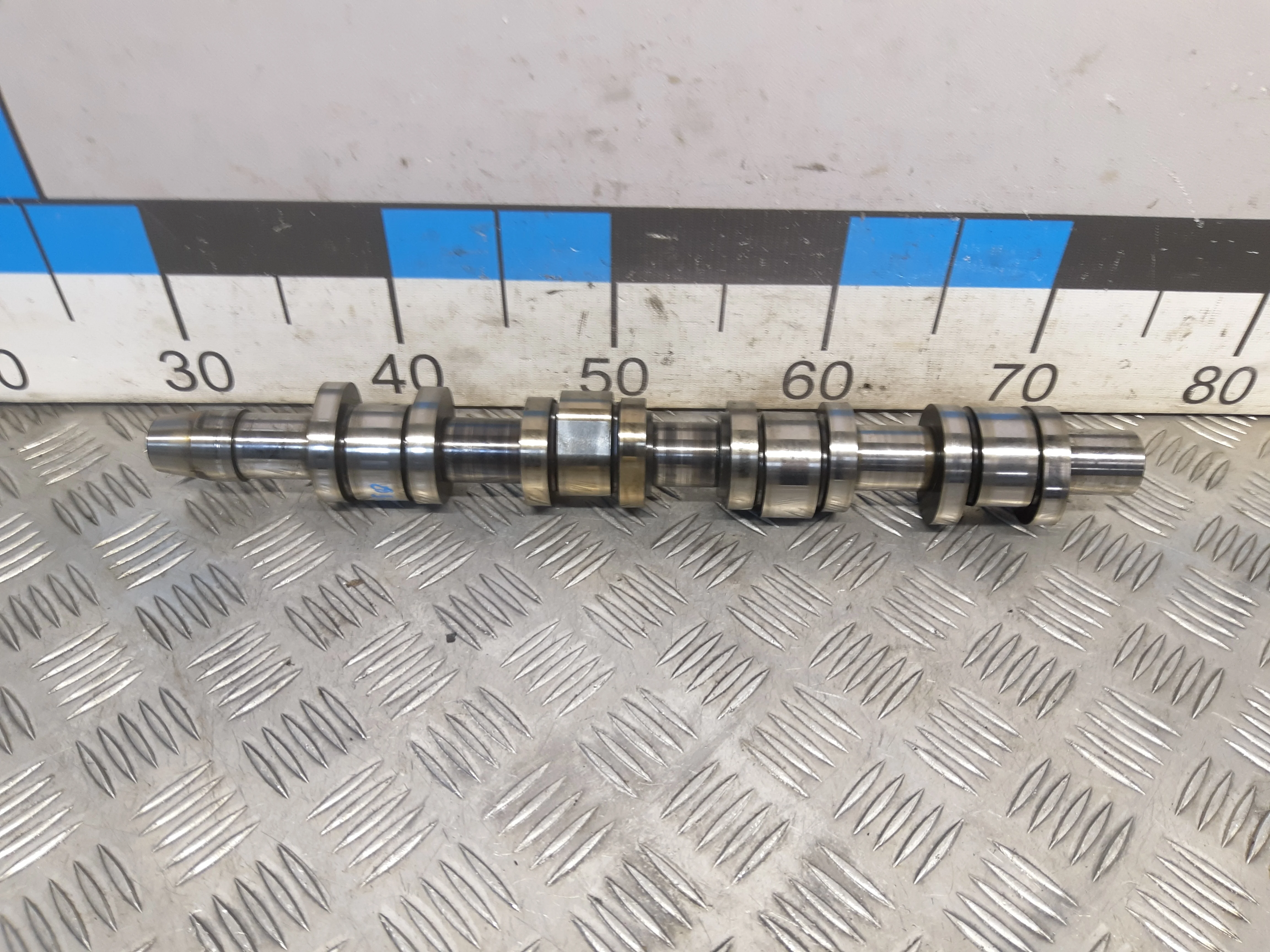 [Б/У] Распредвал выпускной BKD/2,0 Audi [Код: 00347760 ]