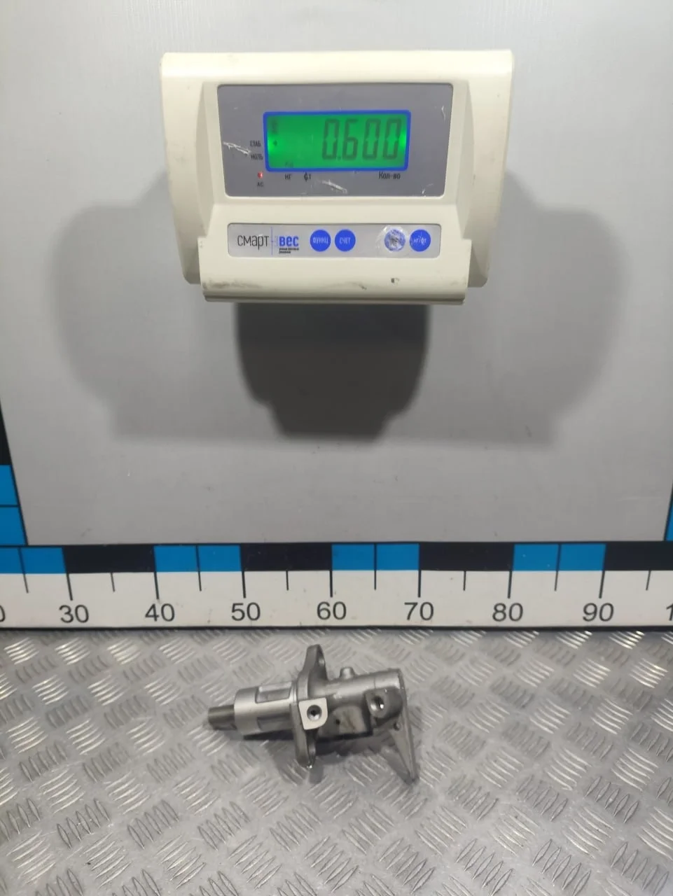 [Б/У] Цилиндр тормозной главный Audi [Код: 00667337 ]