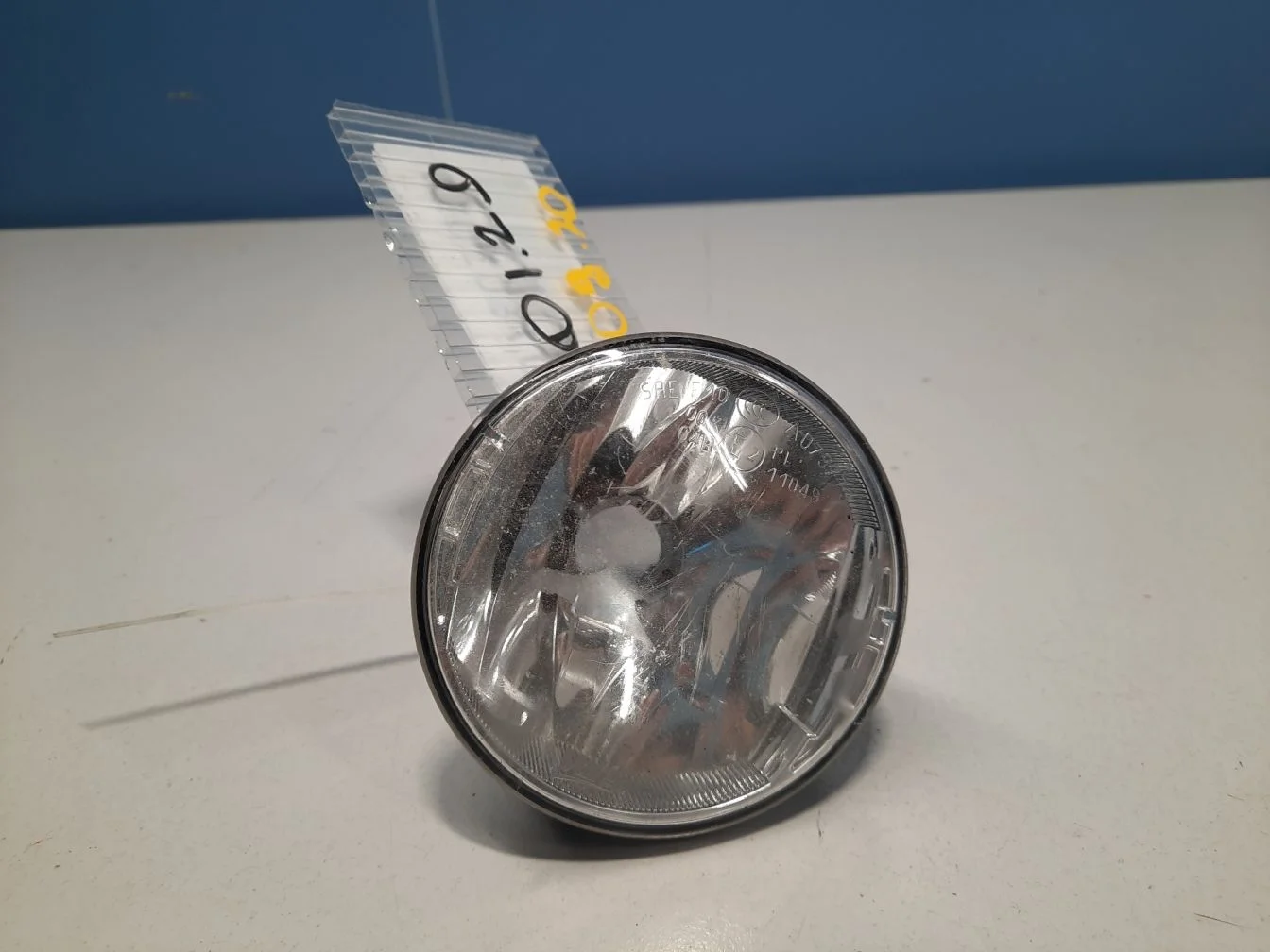 Фара противотуманная правая для Renault Logan 2 2014-