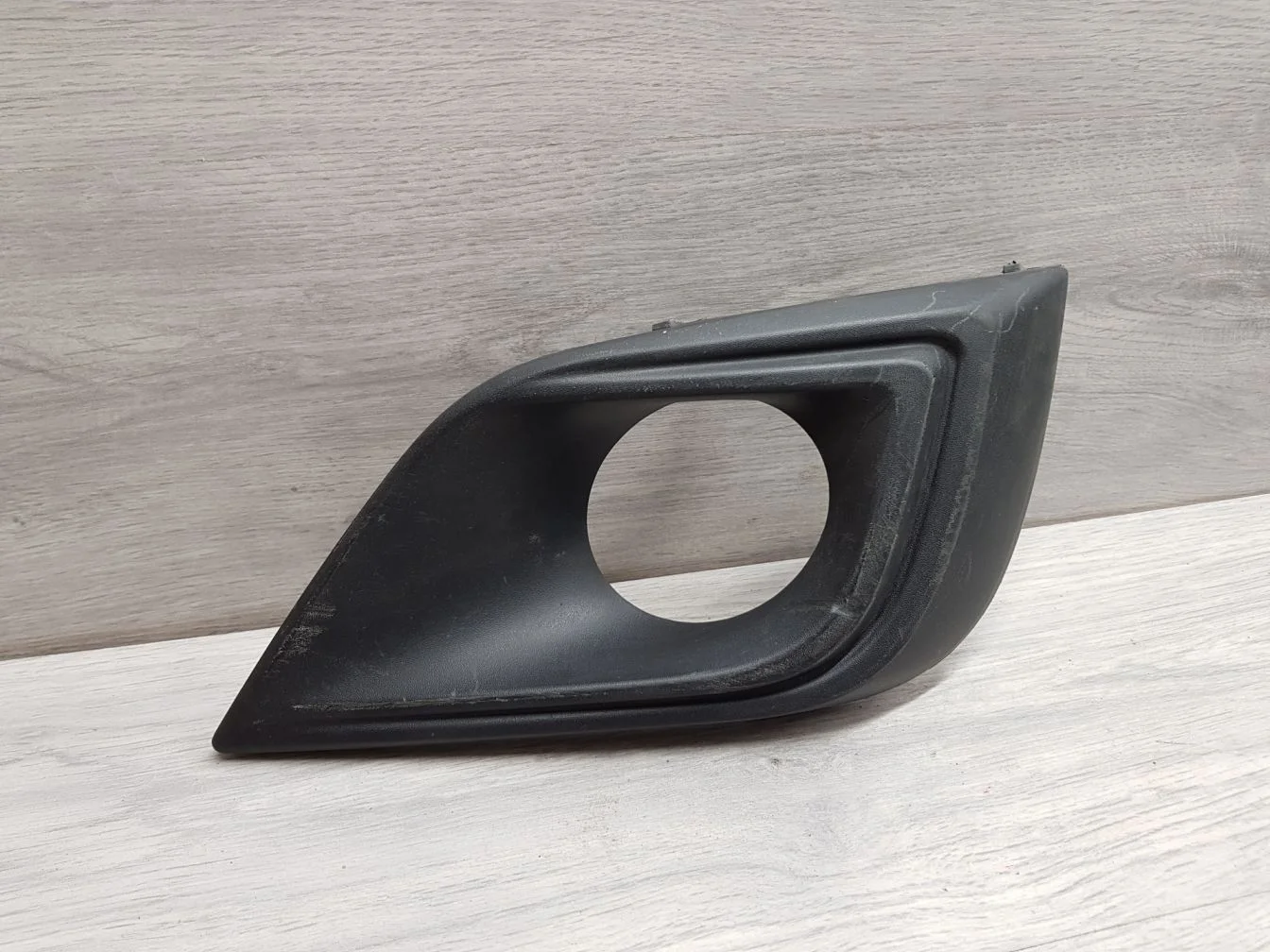 Решётка в бампер правая для Nissan Murano Z52 2015-