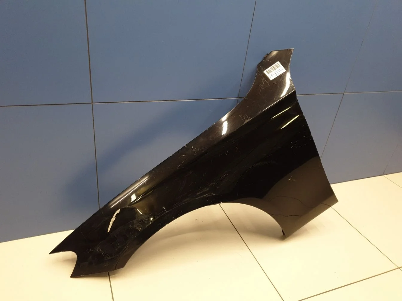 Крыло переднее левое для Mercedes E-klasse W213 2016-