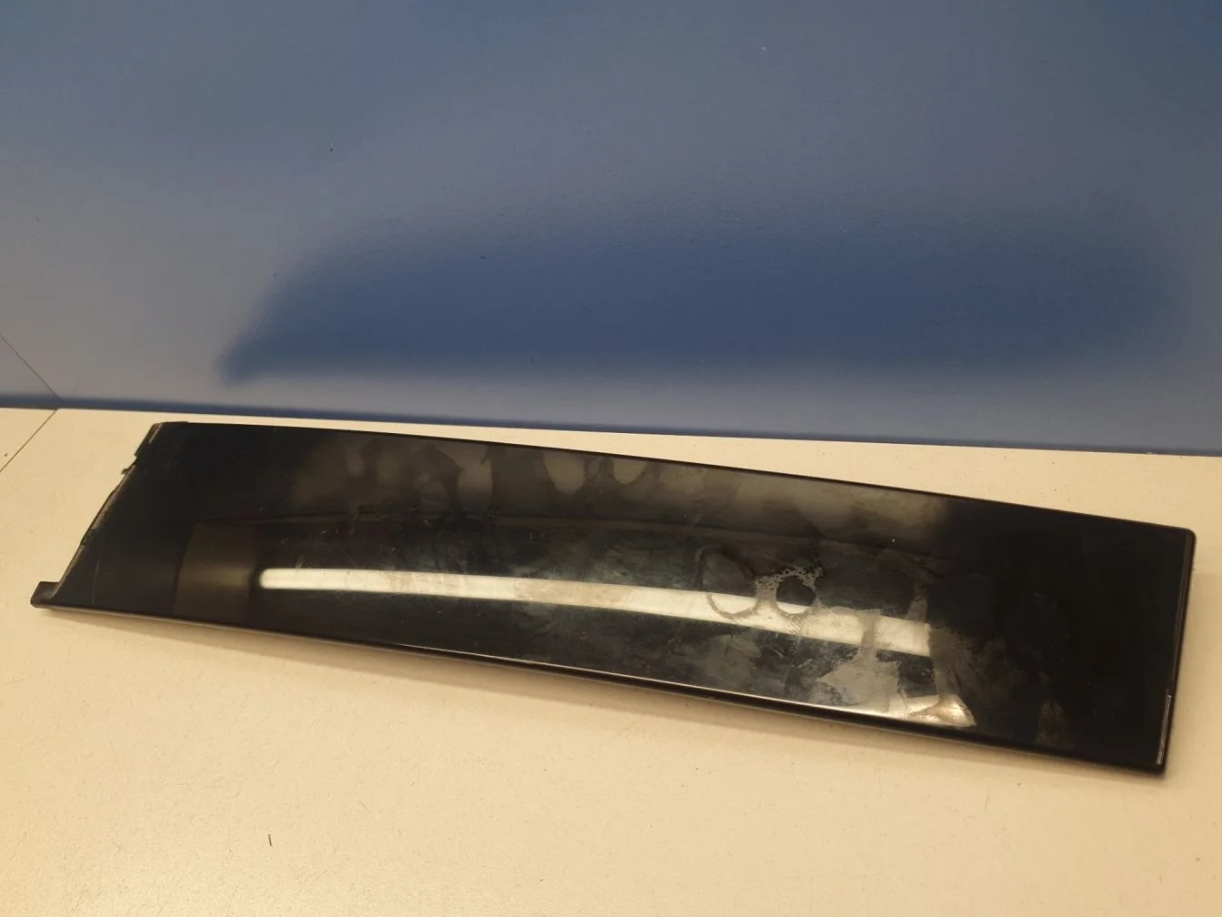 Накладка рамки двери задняя правая для Ford Focus 3 2011-2019