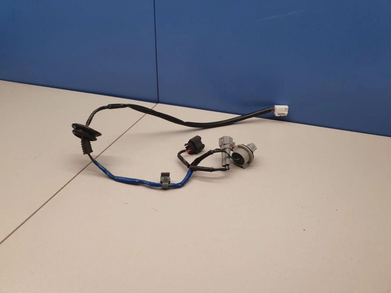 Жгут проводов заднего фонаря для Toyota Camry V70 2017-