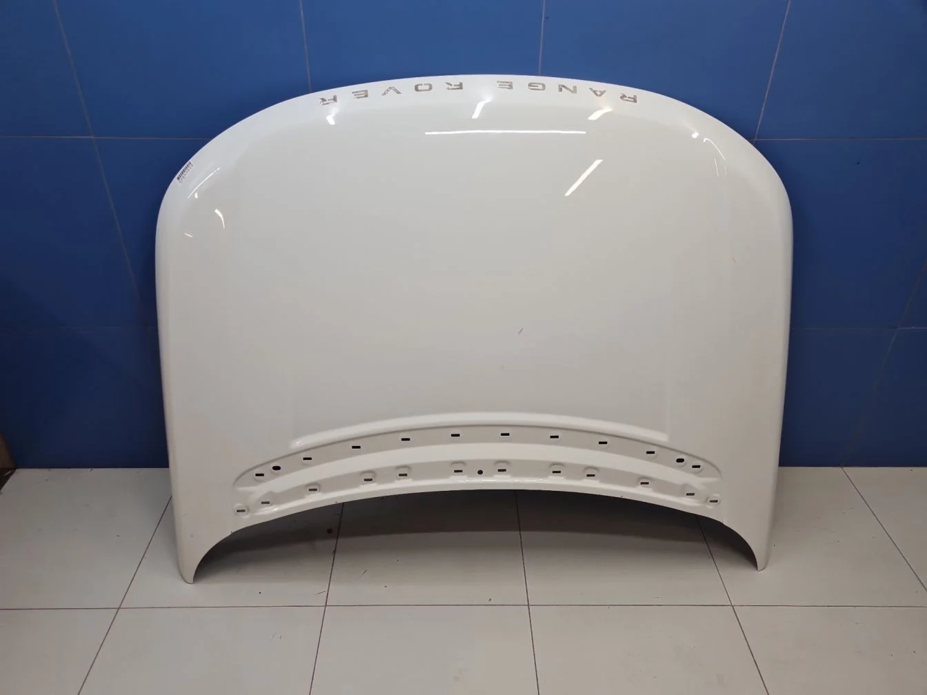 Капот для Land Rover Range Rover 2012-