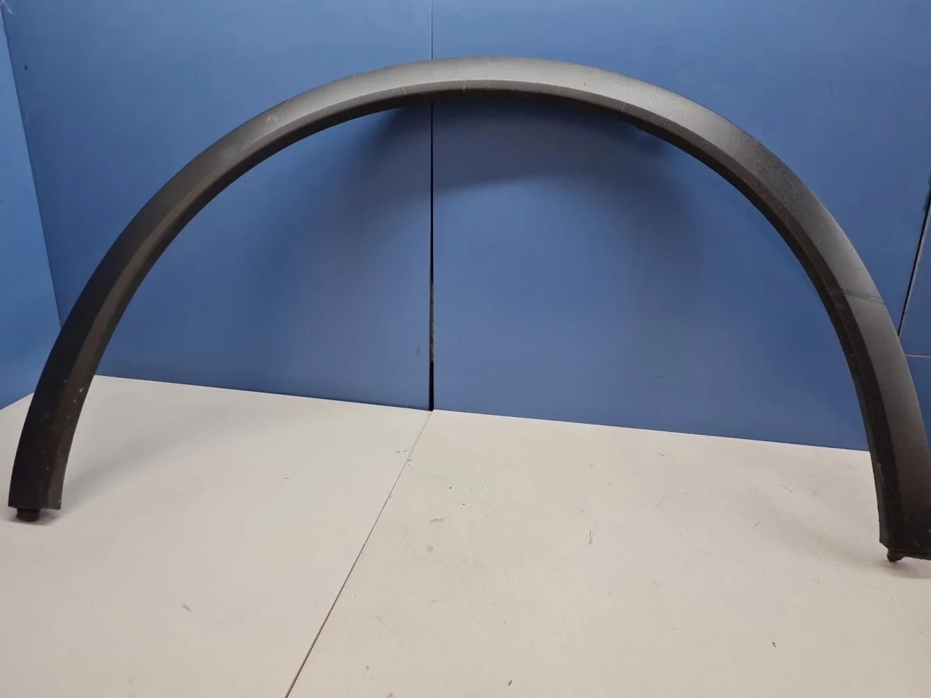 Расширитель арки правый передний для Porsche Cayenne 958 2010-2018