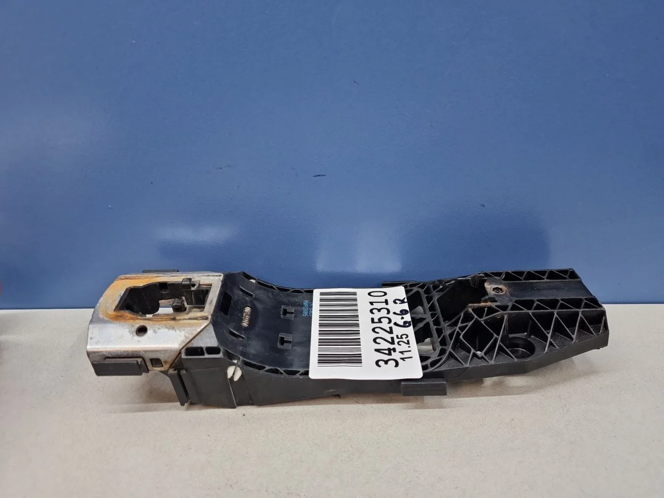 Кронштейн ручки двери для Volkswagen Golf 6 2009-2013