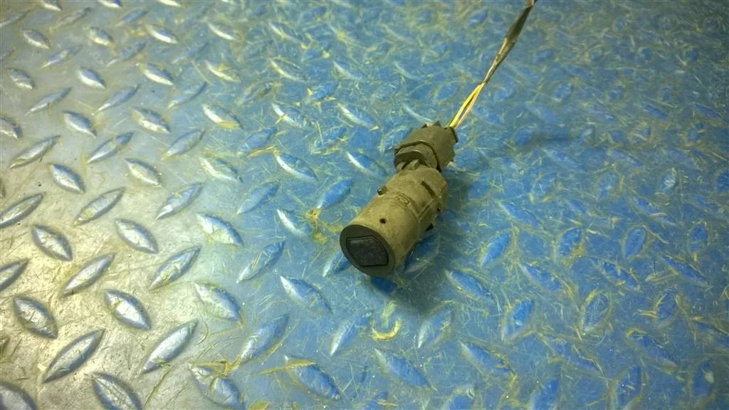 датчик парковки BMW X5 E53  M54B30 231 лс 3.0i