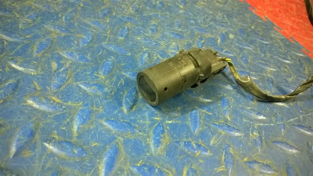 датчик парковки BMW X5 E53  M54B30 231 лс 3.0i