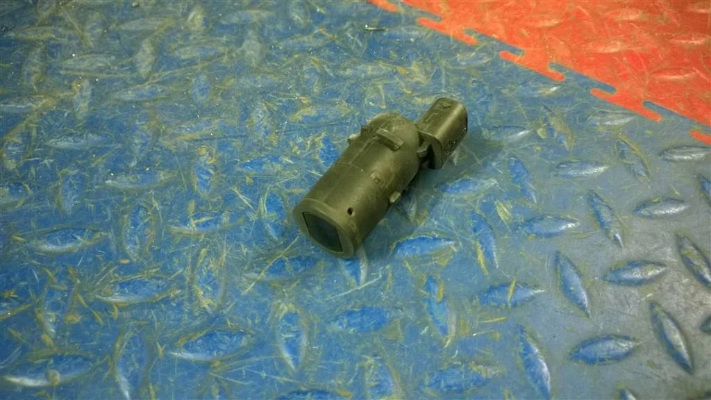 датчик парковки BMW X5 E53  M54B30 231 лс 3.0i