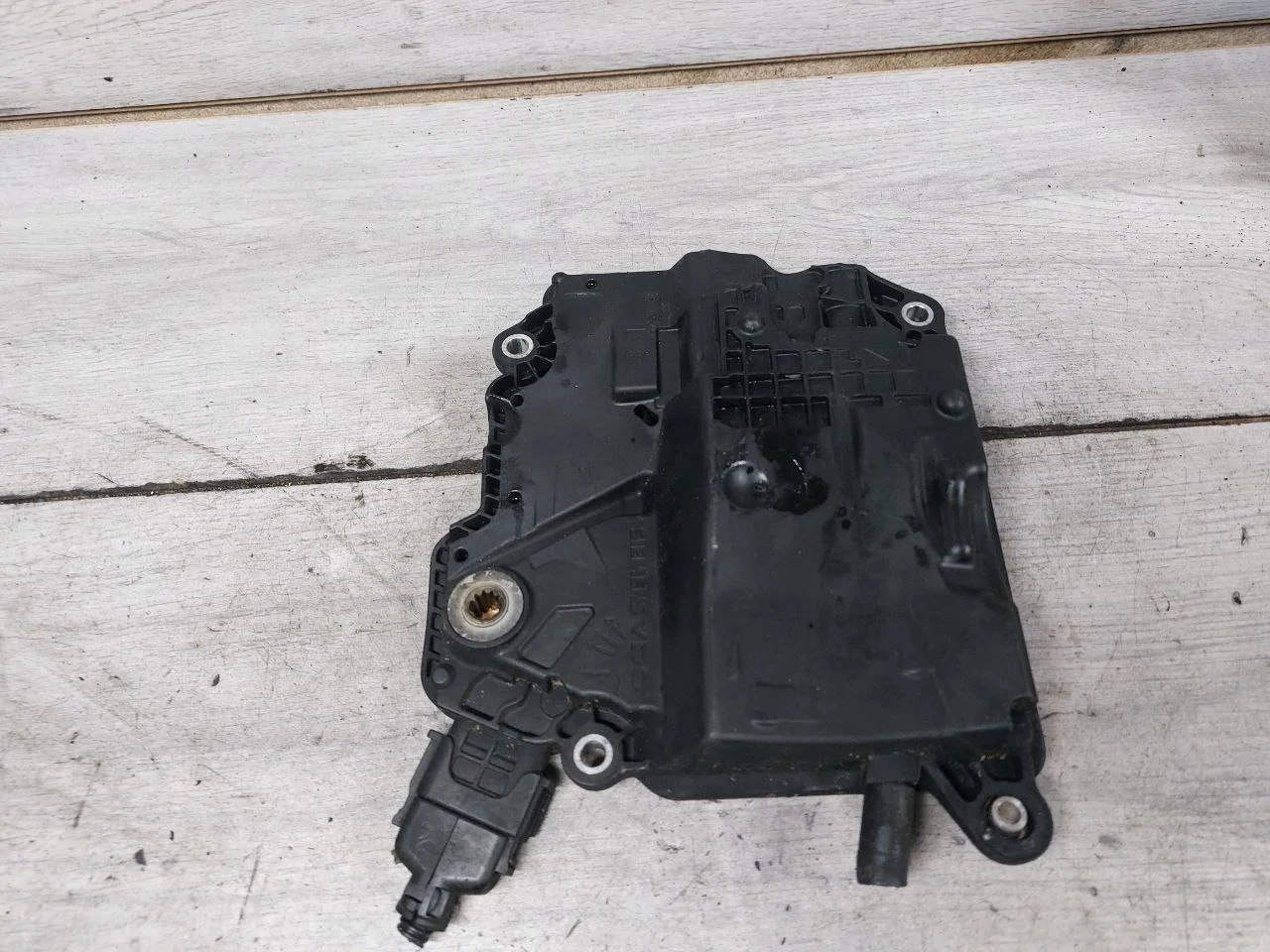 блок управления АКПП Mercedes-Benz R W251