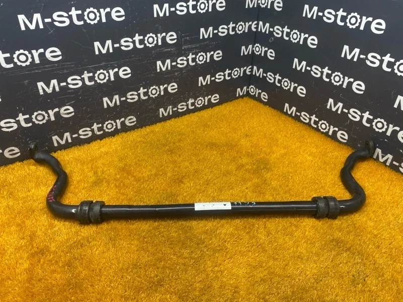 Стабилизатор Volkswagen Touareg 2012 7L0411025G 7P CGR, передний