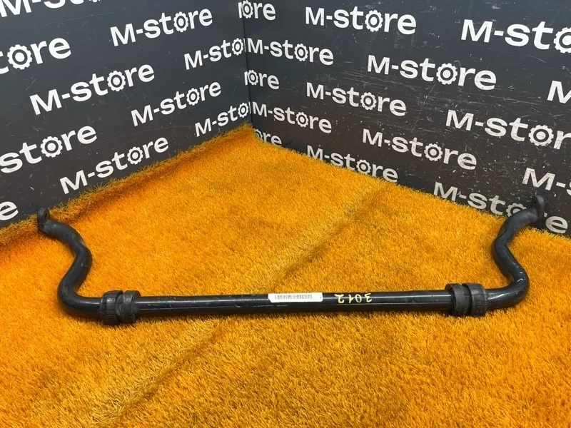 Стабилизатор Porsche Cayenne 2007 7L0411025G 957 M4801, передний