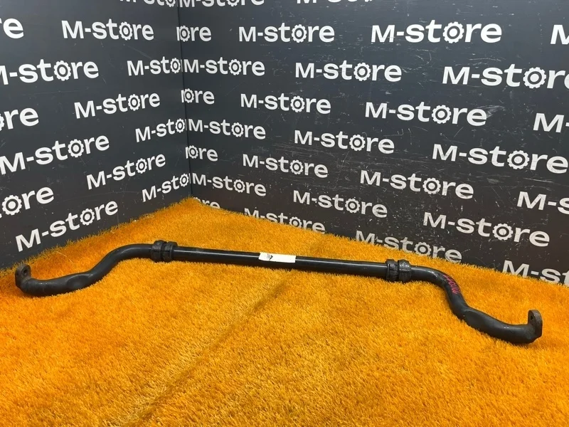 Стабилизатор Audi Q7 2008 7L0411025G 4LB BAR, передний