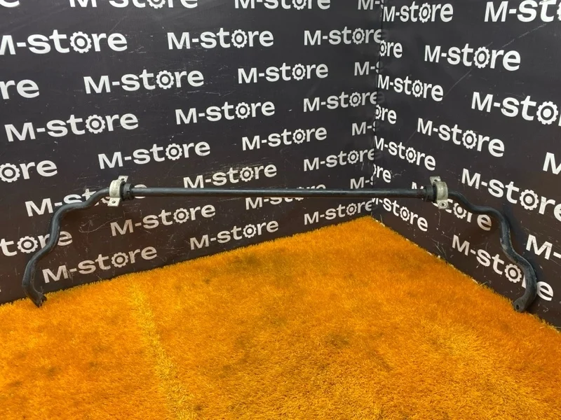 Стабилизатор Porsche Cayenne 2007 95533370100 957 M4801, задний