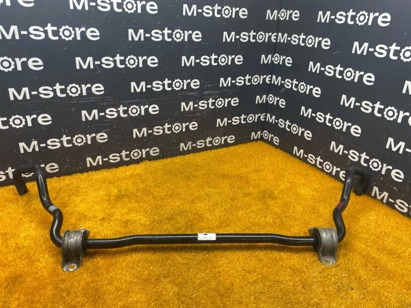 Стабилизатор Bmw X5 2013 31356854141 F15 N57D30A, передний