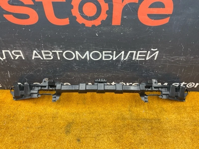 Крепление бампера Land Rover Range Rover 2006 DPC500010 L322 448PN, переднее