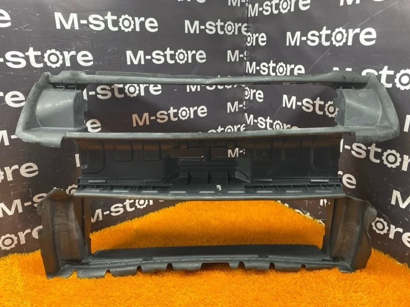 Дефлектор радиатора Land Rover Freelander 2010 LR000885 L359 B6324S