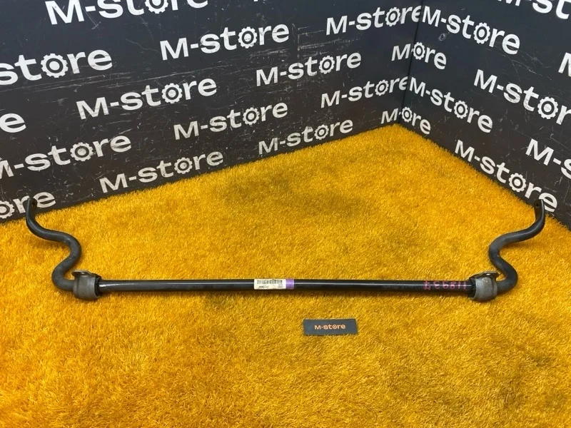 Стабилизатор Audi Q5 2014 8R0511305Q 8R CNC, задний