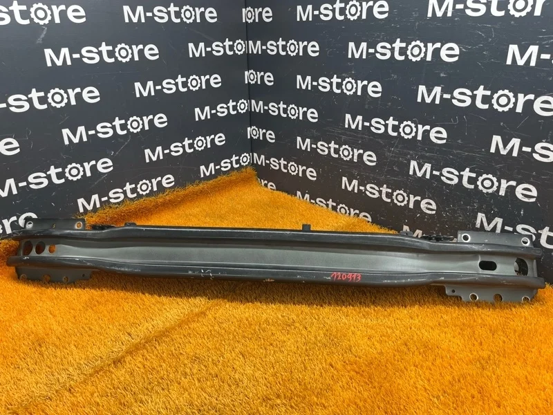 Усилитель бампера Volvo XC60 2011 31297692 DZ44 B4204T6, передний