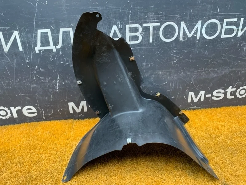 Подкрылок Volkswagen Passat Cc 2010 3C8805911B B6/358 CCZB, передний левый