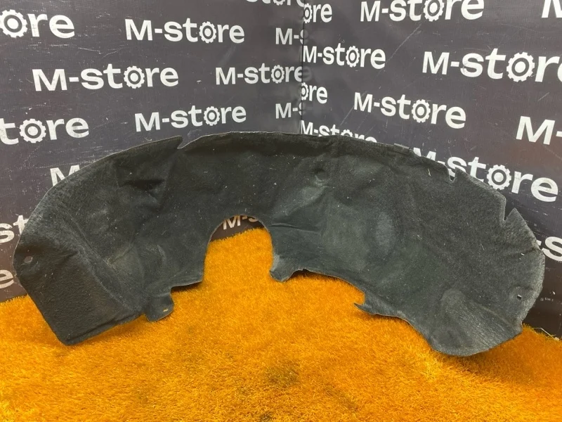 Подкрылок Mercedes-Benz S-Class 2008 A2216901030 W221 273.961, задний правый