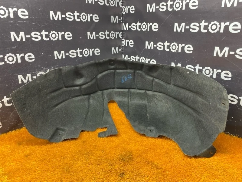 Подкрылок Volkswagen Tiguan 2013 5N0810971 5N CTHA, задний левый