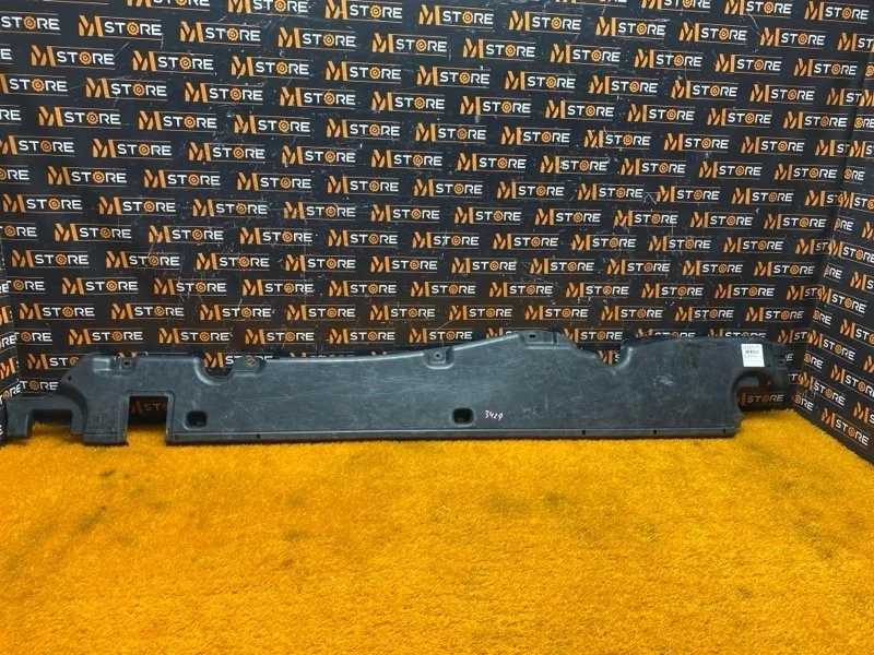 Защита днища кузова Porsche Cayenne 2005 7L0825211A 955 022Y, левая