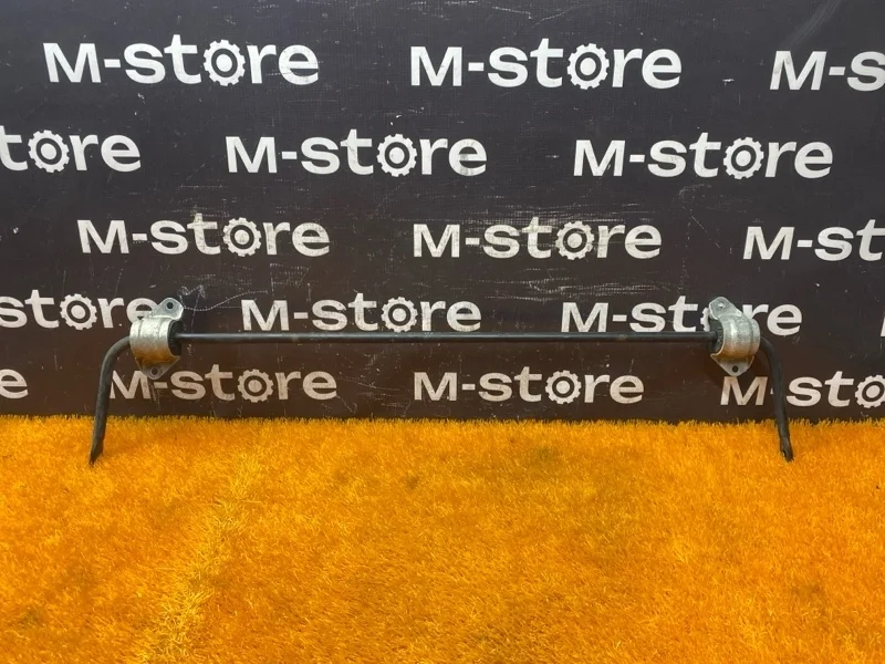 Стабилизатор Bmw 6-Series 2006 33506770339 E63 N52B30A, задний