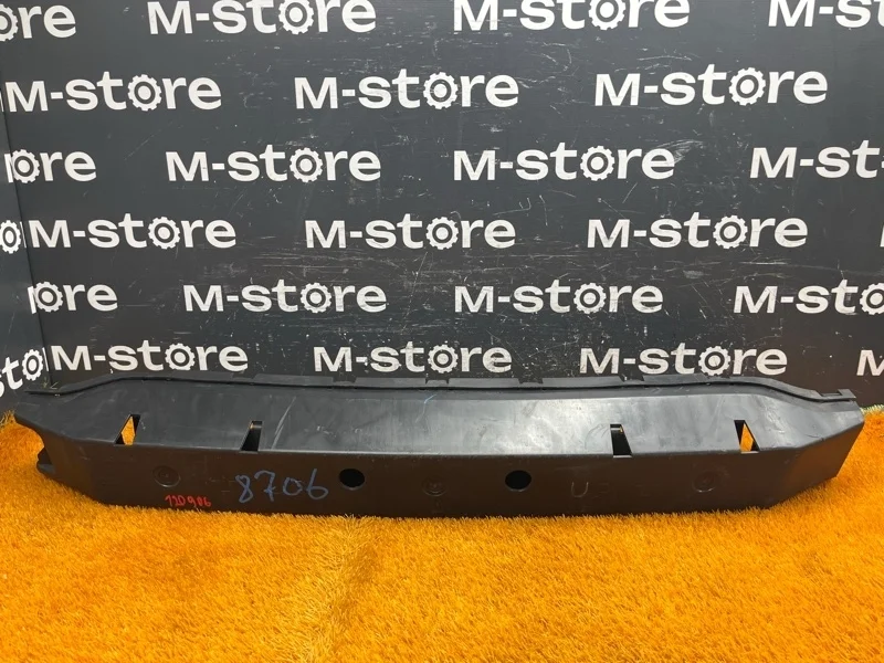 Наполнитель бампера Volvo XC60 2011 31283358 DZ44 B4204T6, передний