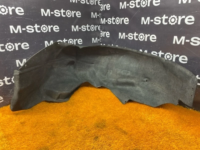 Подкрылок BMW 3-Series 2007 51717154414 E92 N54B30A, задний правый